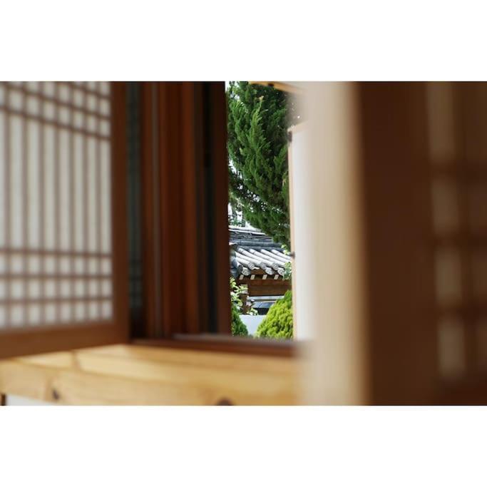 Gyeongju Hanok Sohwa Exterior photo