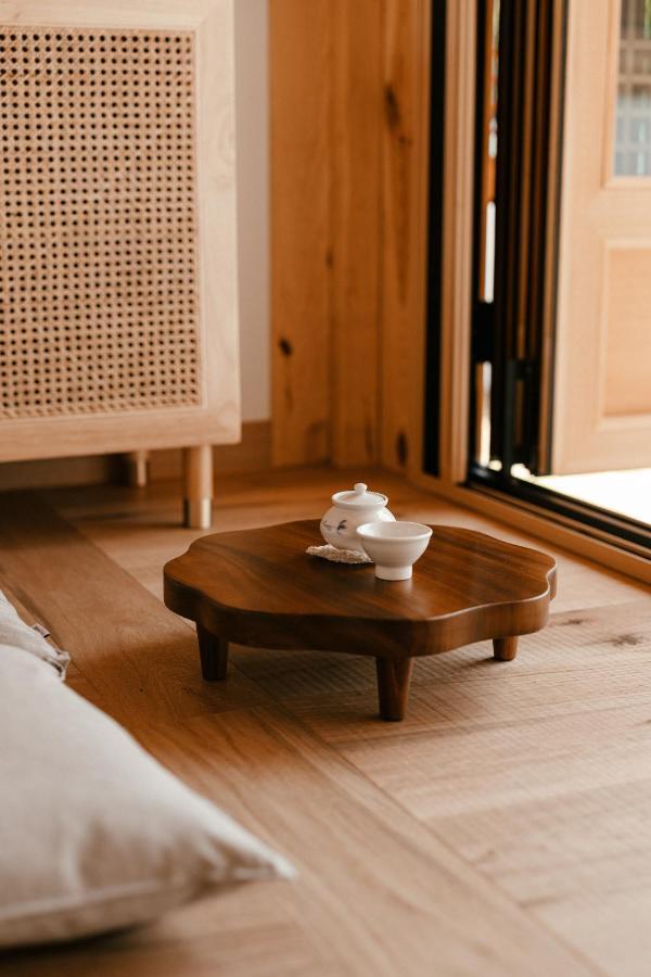Gyeongju Hanok Sohwa Exterior photo